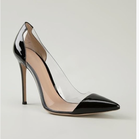 PVC Pumps - Picture 6 of 6